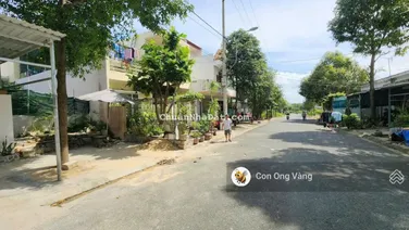 Bán nhà 2 tầng KDC Đất Lành đường 13m full nội thất mới LH: 0934 797 ***