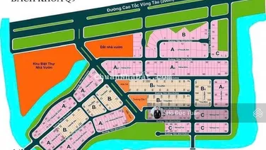 Đất nền giá tốt KDC Bách Khoa, Quận 9 cam kết giá cạnh tranh nhất với thị trường