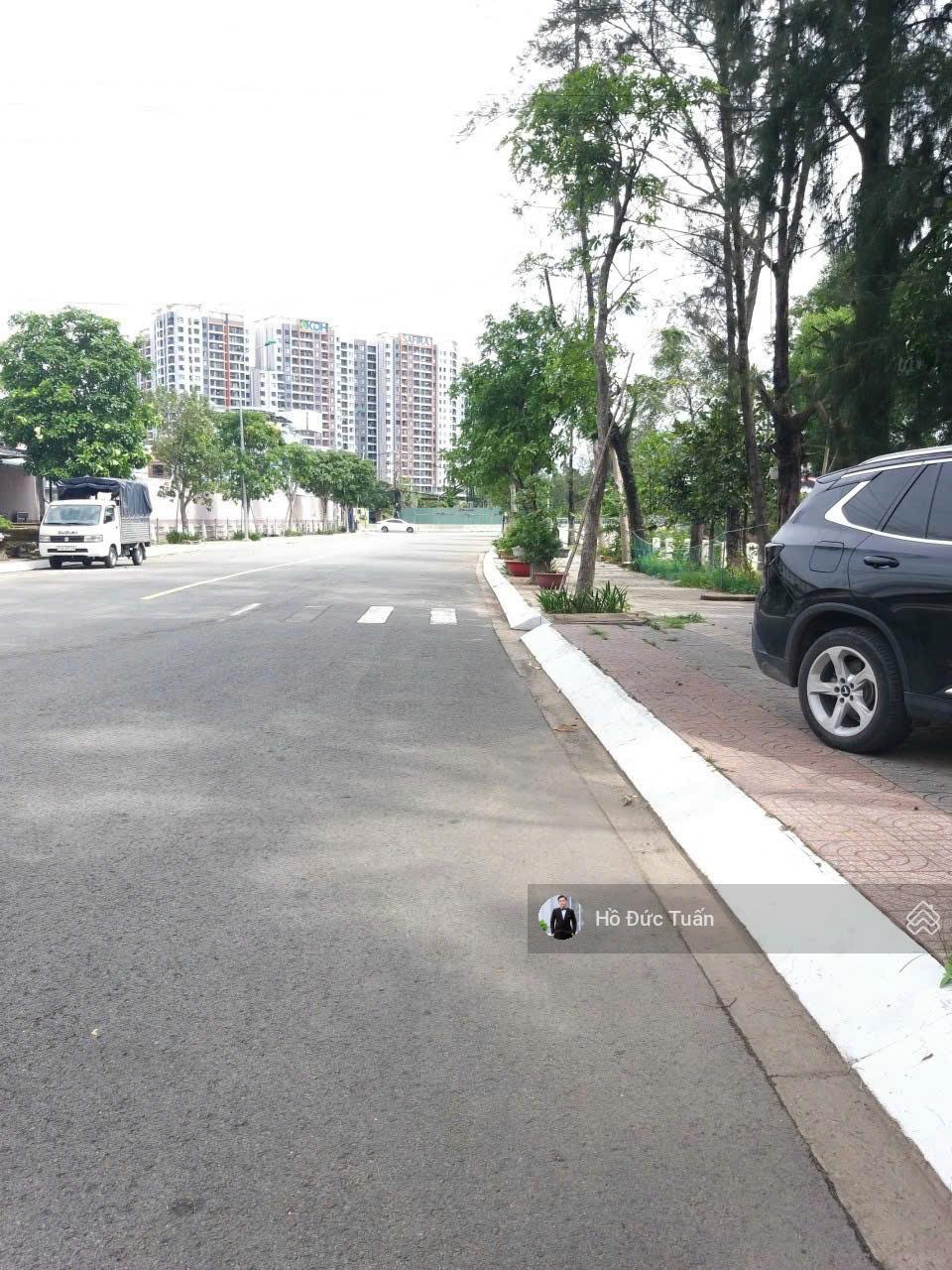 Đất nền giá tốt KDC Bách Khoa, Quận 9 cam kết giá cạnh tranh nhất với thị trường