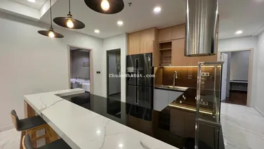 Cần bán căn hộ M5 The Grande 140m2 3PN 3WC view biệt thự hướng đông nam giá tốt 14 tỷ