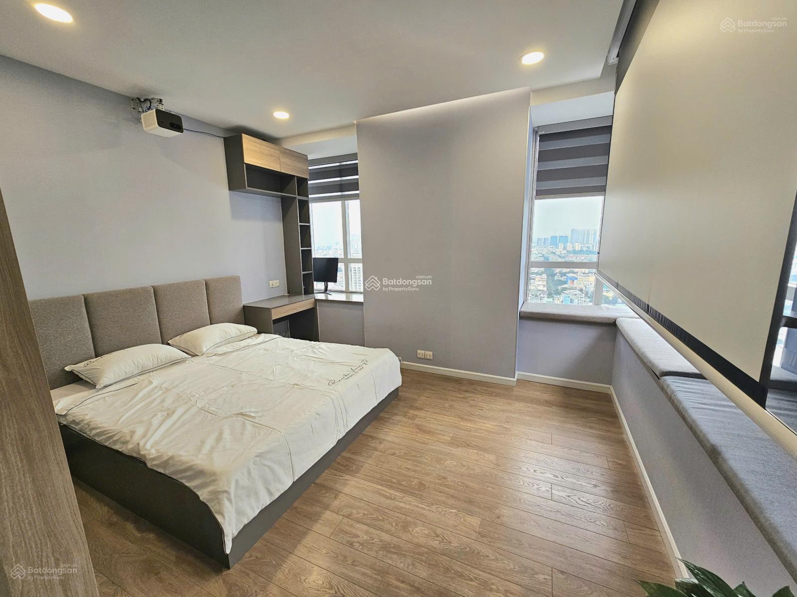 Bán căn hộ Sunrise City Quận 7 | 106m2 2PN 2WC giá chỉ 8.5 tỷ, nội thất mới ở ngay Bán căn hộ Sunrise City Quận 7 | 106m2 2PN 2WC giá chỉ 8.5 tỷ, nội thất mới ở ngay