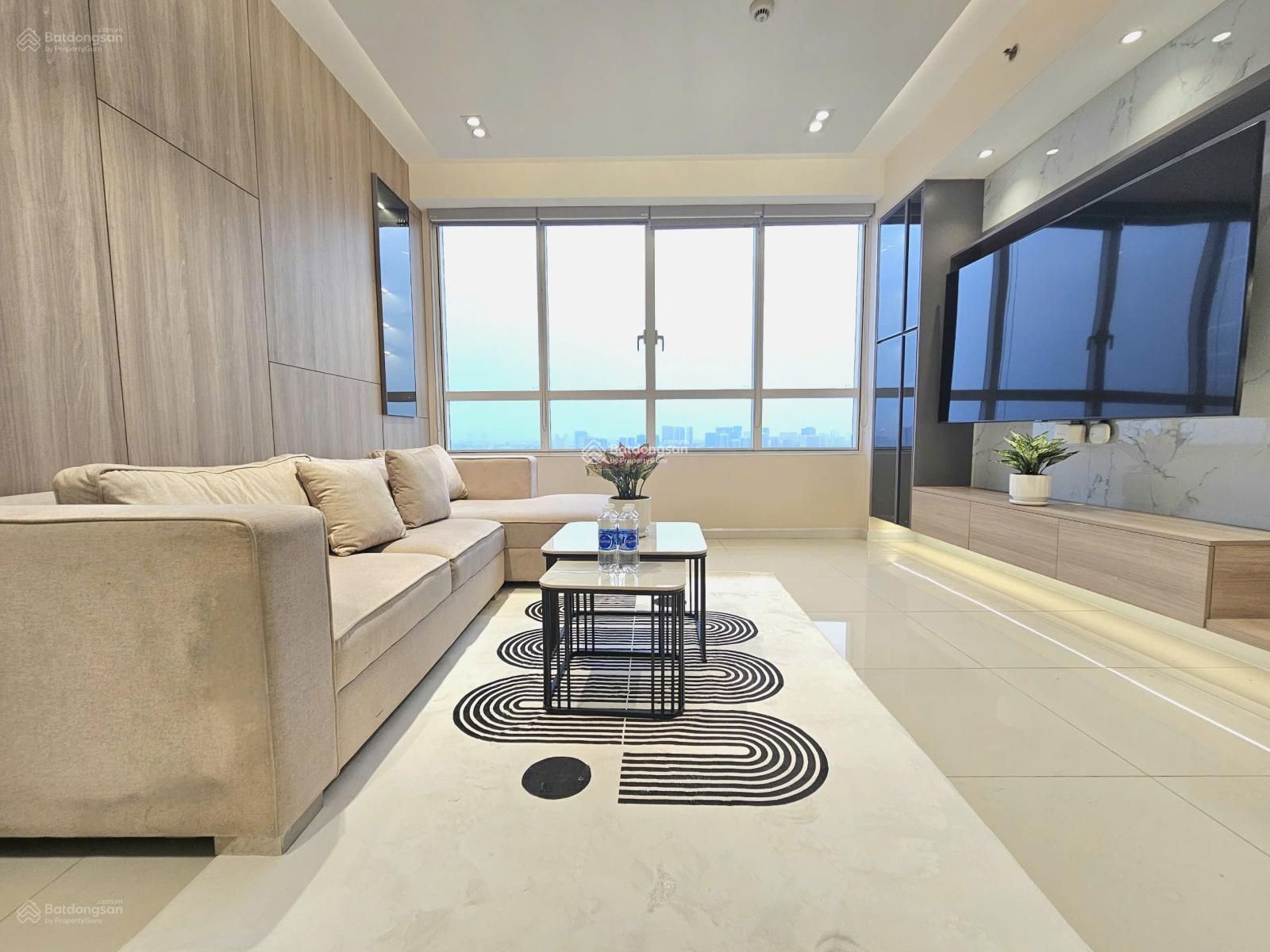 Bán căn hộ Sunrise City Quận 7 | 106m2 2PN 2WC giá chỉ 8.5 tỷ, nội thất mới ở ngay Bán căn hộ Sunrise City Quận 7 | 106m2 2PN 2WC giá chỉ 8.5 tỷ, nội thất mới ở ngay