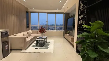 Bán căn hộ Sunrise City Quận 7 | 106m2 2PN 2WC giá chỉ 8.5 tỷ, nội thất mới ở ngay