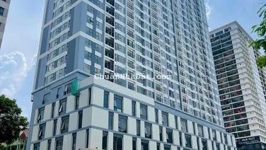 Quỹ căn ngoại giao, chuyển nhượng CH 2PN - 3PN tại dự án Handico Complex 33 Lê Văn Lương 0866 836 ***