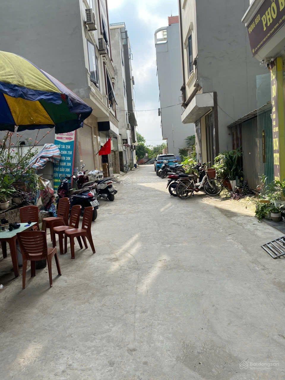 Bán đất ngõ ô tô phố Ngô Xuân Quảng, căn góc, cạnh HVNN, DT 56m2, giá 8,1 tỷ