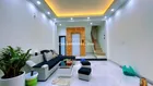 5 tầng thang máy - xây mới - 10m ra mặt phố Hoàng Hoa Thám - ô tô vào nhà 3 thoáng LH 0966 341 ***