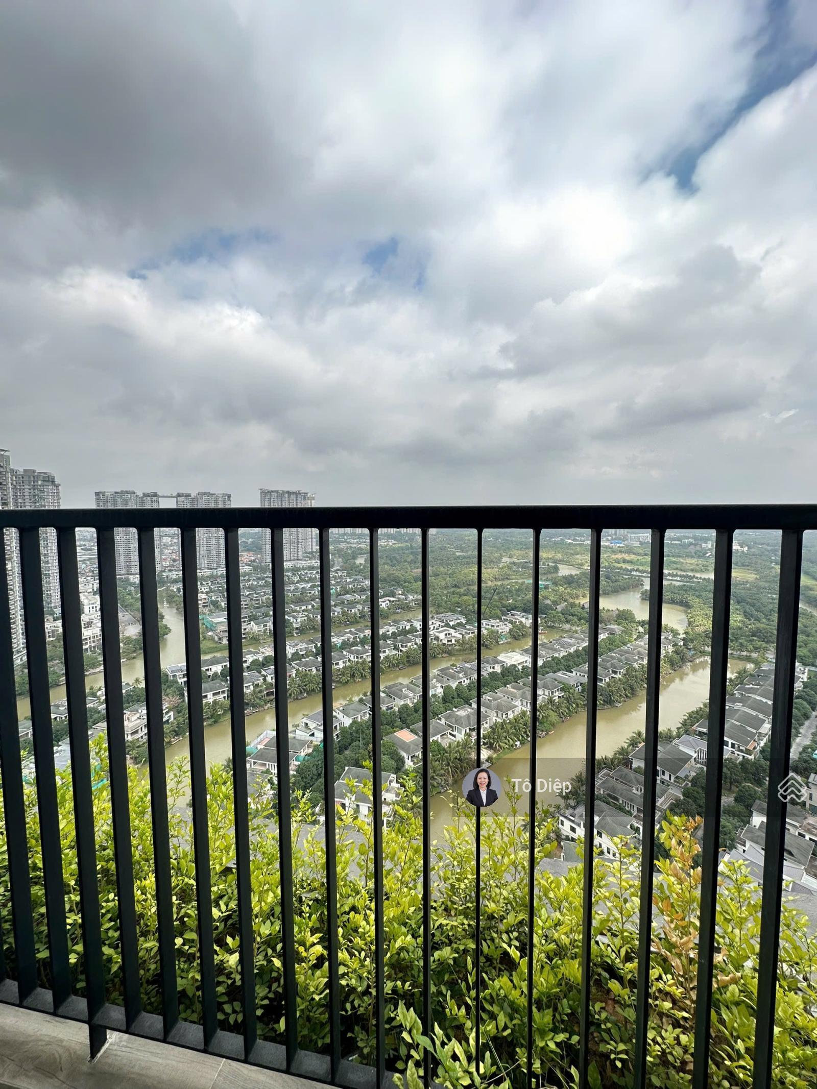 Chính chủ cần bán nhanh căn duplex diện tích sử dụng lên đến 120m2 - giá cực tốt