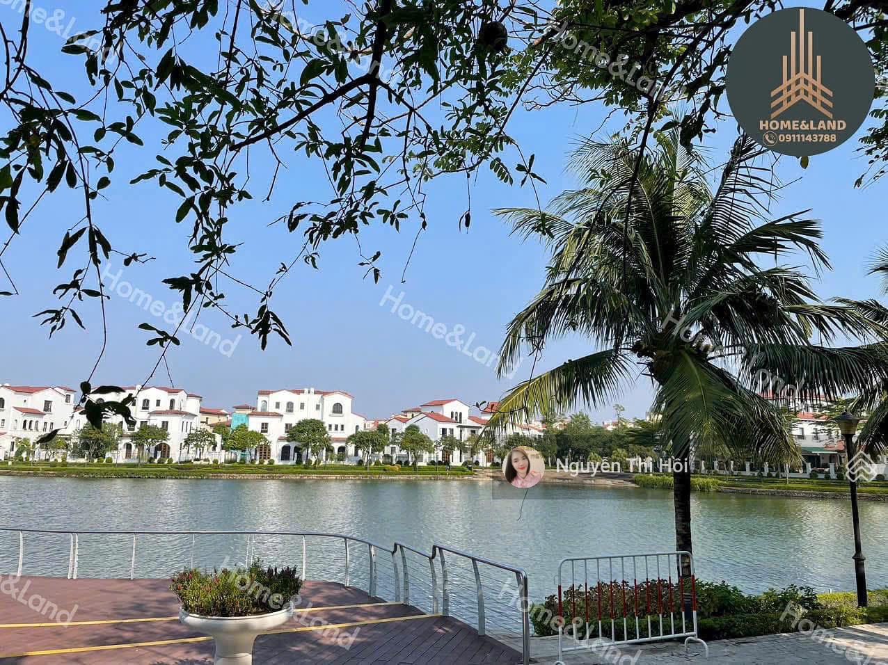 BÁN LIỀN KỀ VINHOMES THĂNG LONG NHÀ ĐẸP 93M2 GIÁ SIÊU HỢP LÝ CHỈ TỪ 20,X TỶ