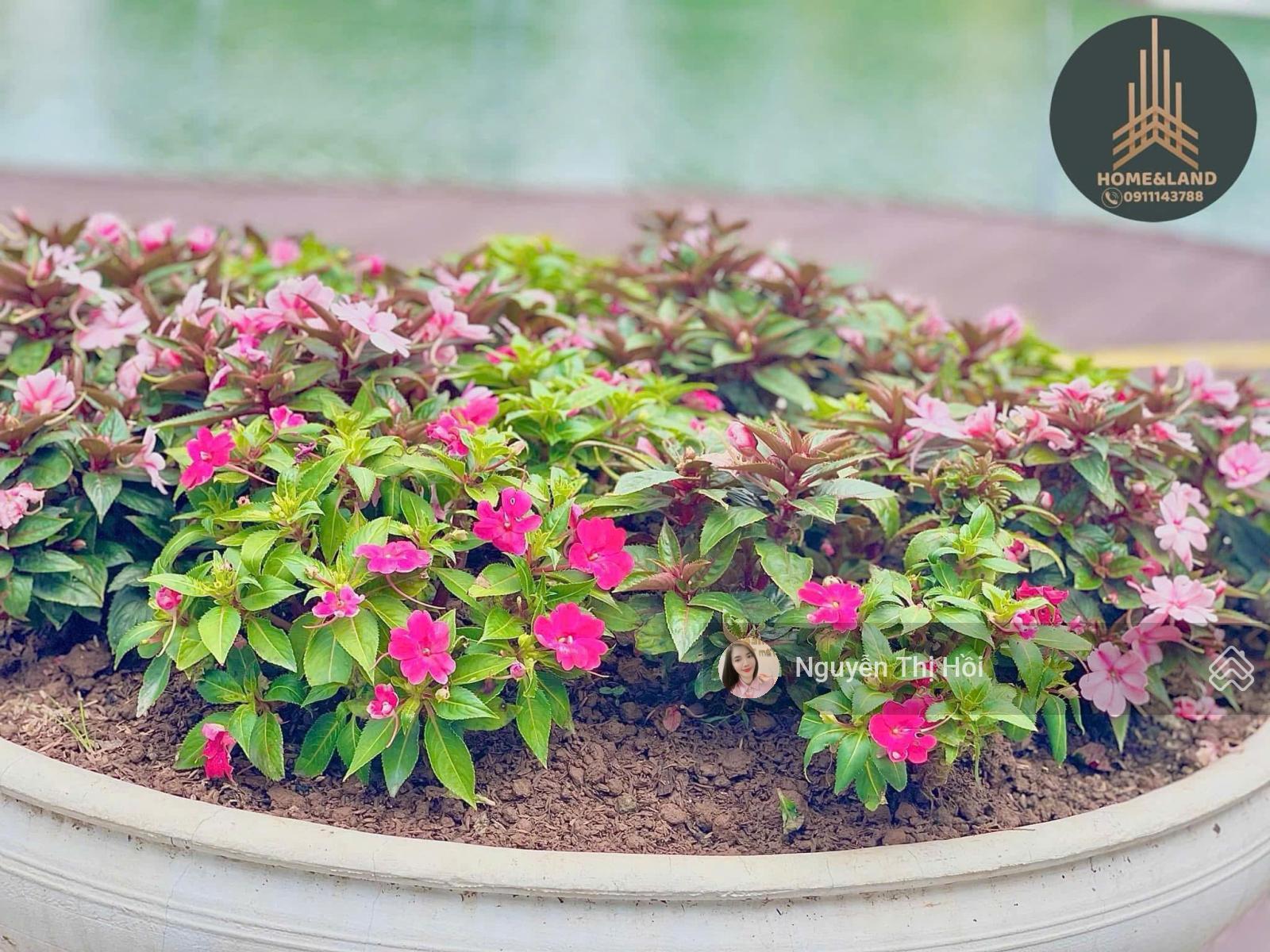 BÁN LIỀN KỀ VINHOMES THĂNG LONG NHÀ ĐẸP 93M2 GIÁ SIÊU HỢP LÝ CHỈ TỪ 20,X TỶ