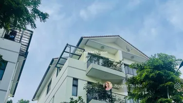 BÁN LIỀN KỀ VINHOMES THĂNG LONG NHÀ ĐẸP 93M2 GIÁ SIÊU HỢP LÝ CHỈ TỪ 20,X TỶ