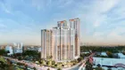 Nhận booking dự án Green Skyline ở Bình Dương, chỉ với 60 triệu/m2, 81m2-3PN-2WC. LH:0706 679 ***