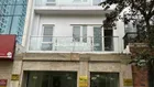 Cho thuê Nhà MP TRUNG HÒA - CẦU GIẤY, 85m2 x 5T, MT:6m. Vị trí đẹp, KD thuận tiện, Ôtô đỗ thoải mái