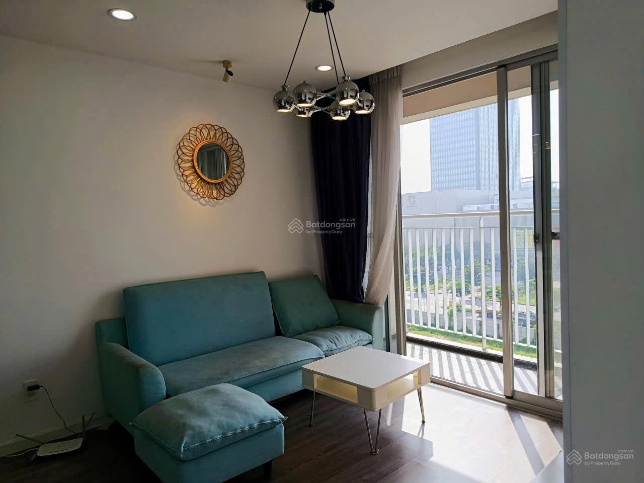 Cho thuê căn hộ hộ Scenic Valley 1 2pn 2wc full nt giá rẻ