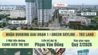 Chỉ 6x triệu/m2 tại dự án Green Skyline Bình Dương, nhận nhà Quý 2/2026.Nhận booking: 0886 277 ***