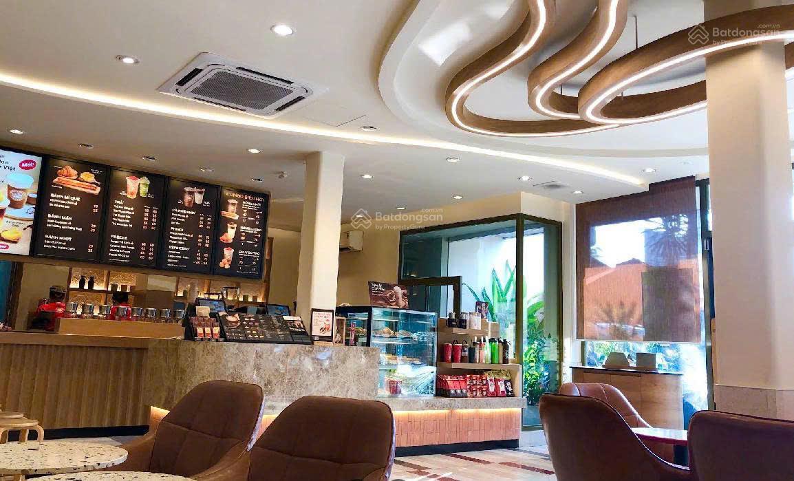 Bán gấp siêu phẩm MT Trường Sa, Q3, DT (20x10m) HĐT Highlands Coffee 135 triệu/tháng, giá 66 tỷ