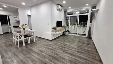 Cần bán căn hộ Ngọc Lan, Đường Phú Thuận 2PN đầy đủ nội thất 93m2