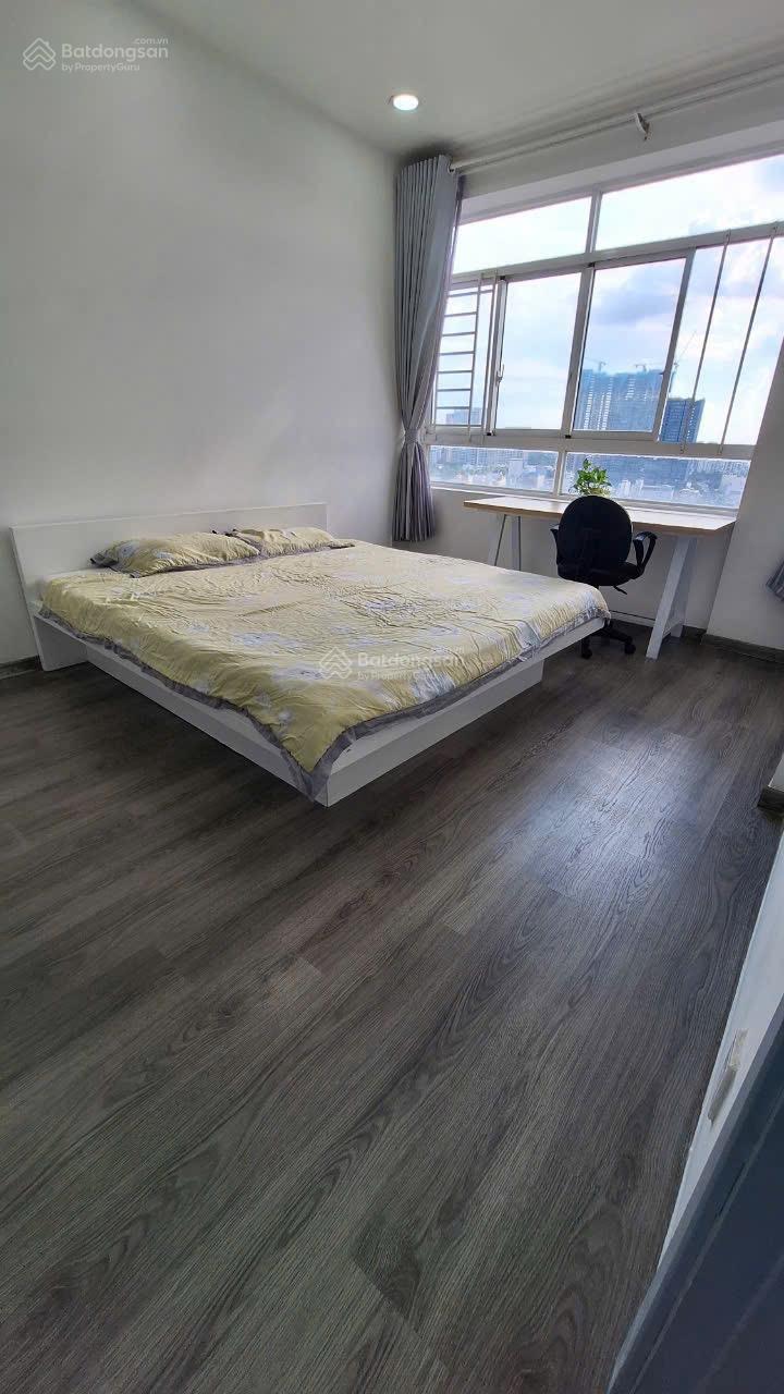 Cần bán căn hộ Ngọc Lan, Đường Phú Thuận 2PN đầy đủ nội thất 93m2