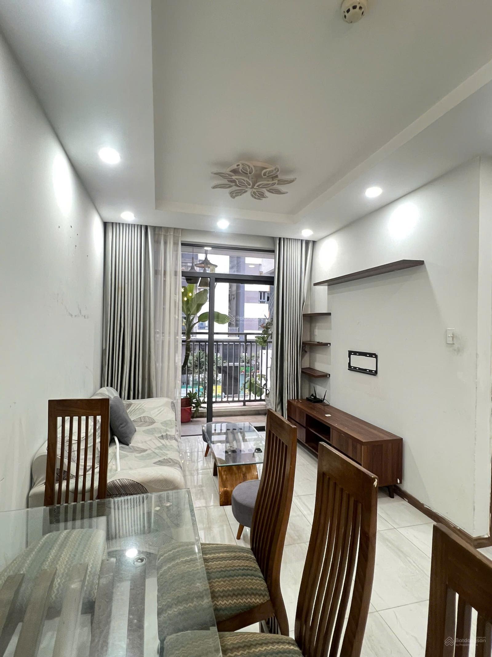 CHÍNH CHỦ CHO THUÊ CĂN HỘ HIM LAM PHÚ AN 69m2, 2PN,2WC, 8.5 - 9.5 TRIỆU CÓ NỘI THẤT. LH 0938 940 ***.