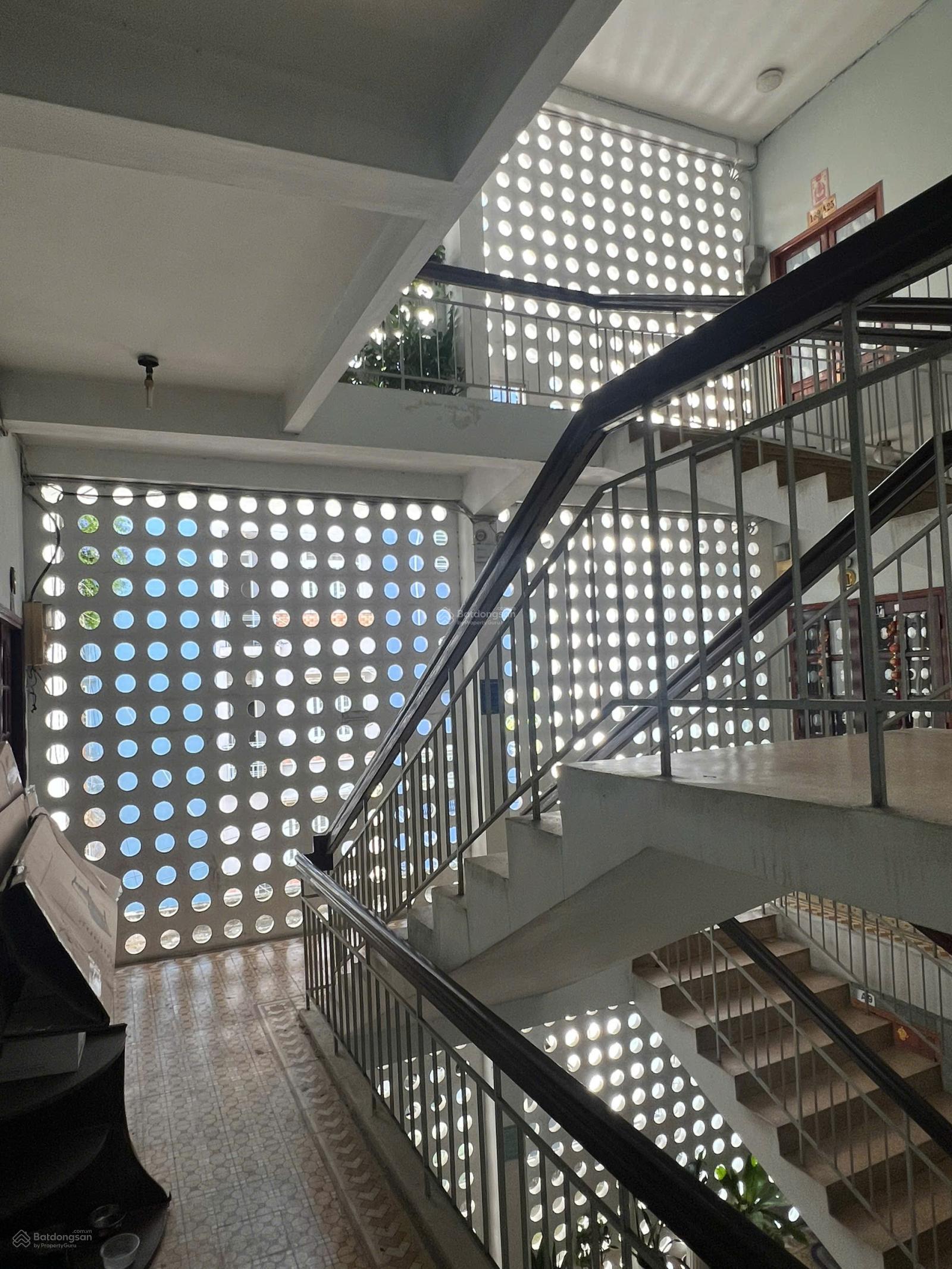 Tận tâm tìm khách thiện chí mua: CHCC an ninh - Cống Quỳnh, Q.1 - sổ hồng đầy đủ - giá 7,2 tỷ (TL)