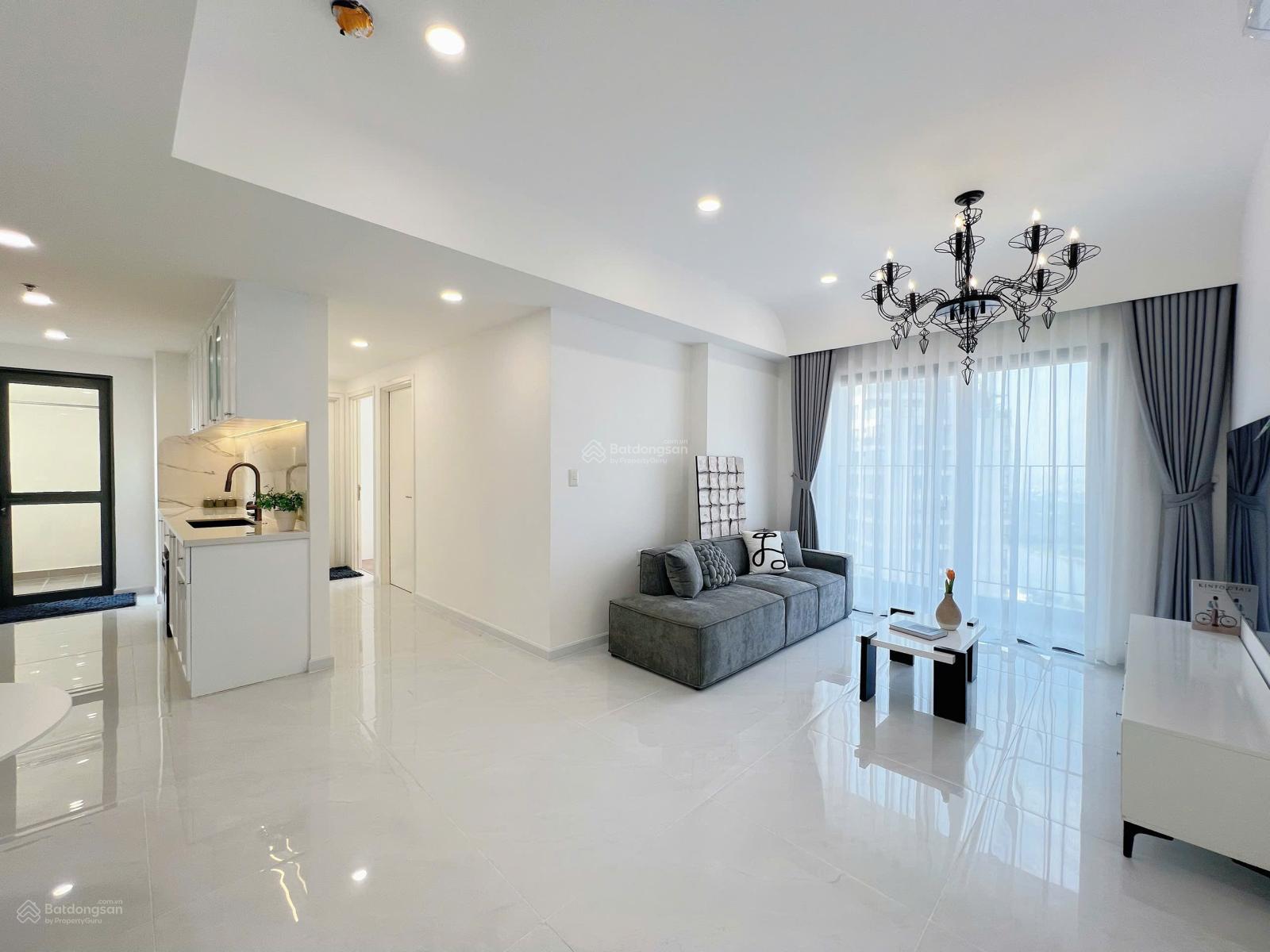 Bán căn 3PN tháp T5 - Masteri Thảo Điền, hỗ trợ vay 80%. LH 0936 721 *** Mr. Hoài