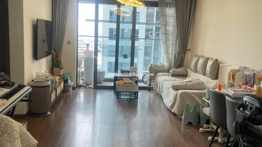(Giá thật) bán CC Samsora Premier, 7.3 tỷ, 91m2, 3PN, 2WC, sẵn sổ, full nội thất