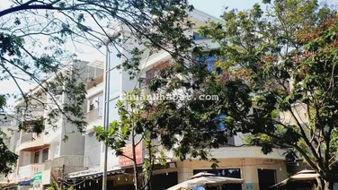 Bán Nhà Phố Liền Kề Đường Liên Phường, DT: 6x21 - 126m2, 1 Trệt 3 Lầu, Sổ Hồng Giá bán 18 Tỷ