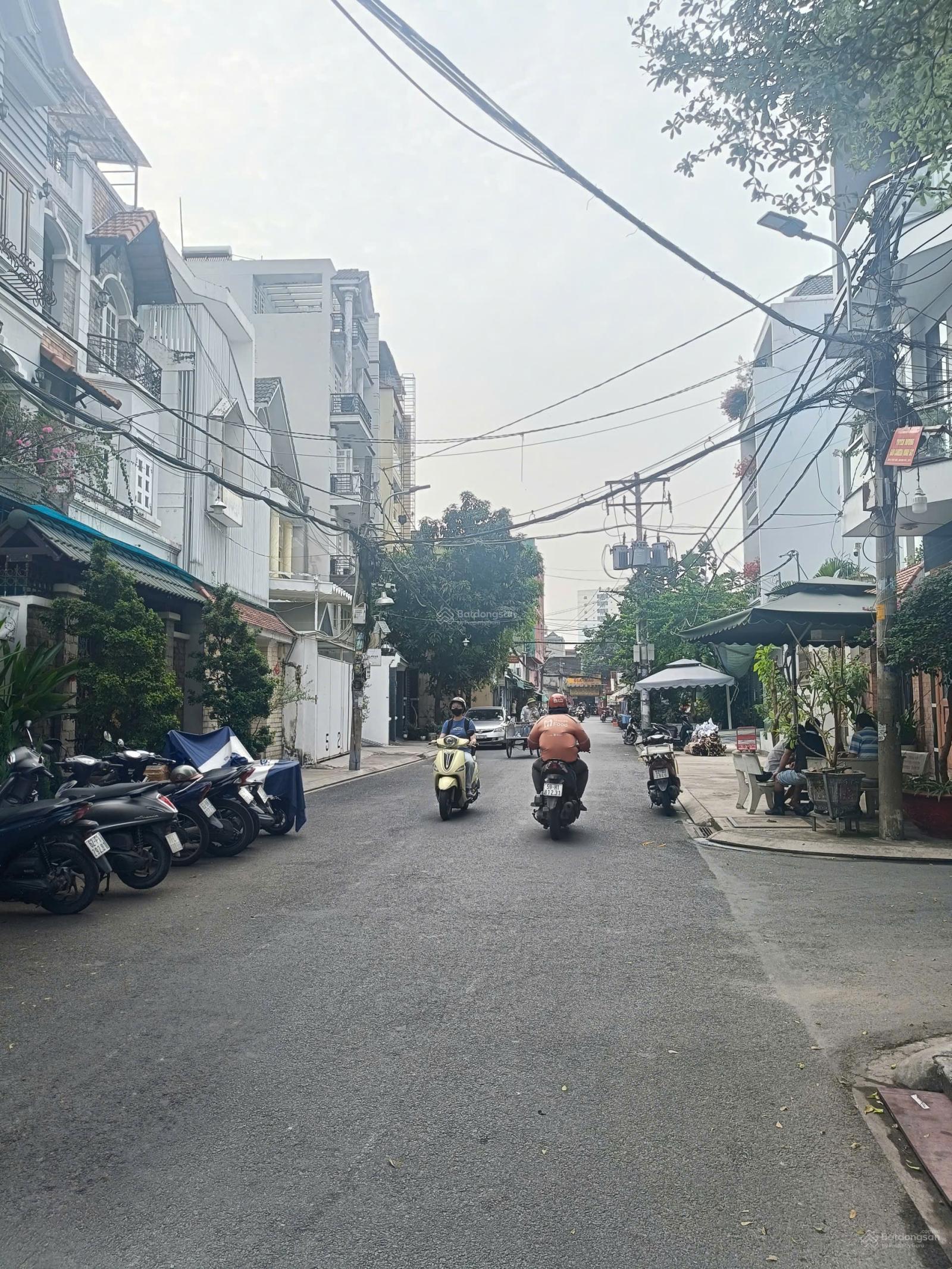 7,5 Tỷ Tl. Hxh quay đầu Thạch Lam. Q Tân Phú. DT: 4x15m(60m2)