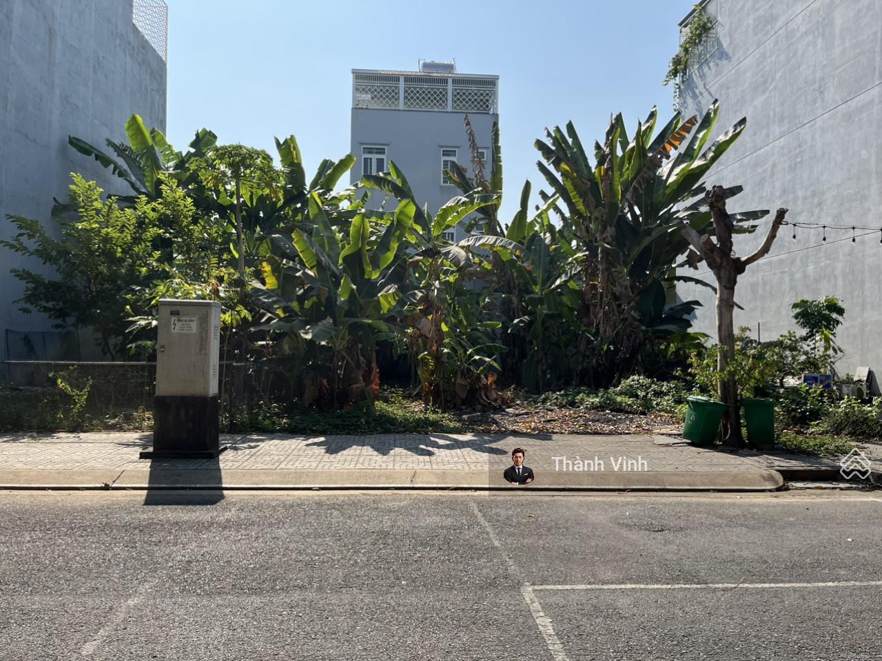 Mua bán đất nền KDC An Thiên Lý, Phước Long B,diện tích 90m2 giá chỉ 8,35 tỷ.