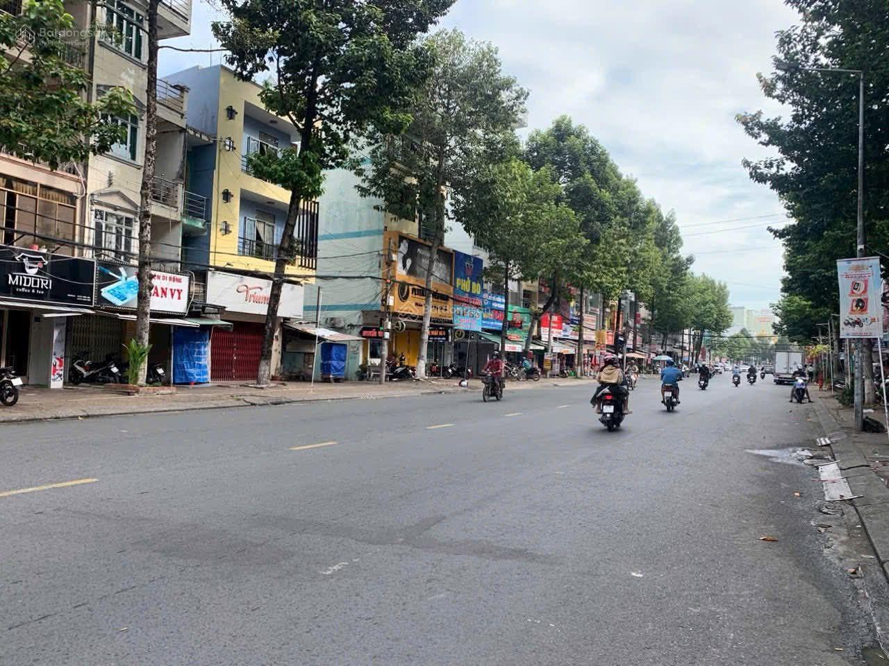 Nhà trệt lửng 3 lầu và sân thượng 24tỷ, mặt tiền Trần Văn Khéo, TTTM Cái Khế, Q. Ninh Kiều, Cần Thơ