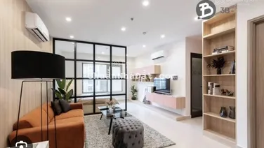 Anh chị mua để ở hoặc đầu tư cho thuê đều hợp lý, 1 phòng ngủ, lầu cao, view đẹp, giá 3,9 tỷ