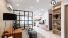 Anh chị mua để ở hoặc đầu tư cho thuê đều hợp lý, 1 phòng ngủ, lầu cao, view đẹp, giá 3,9 tỷ