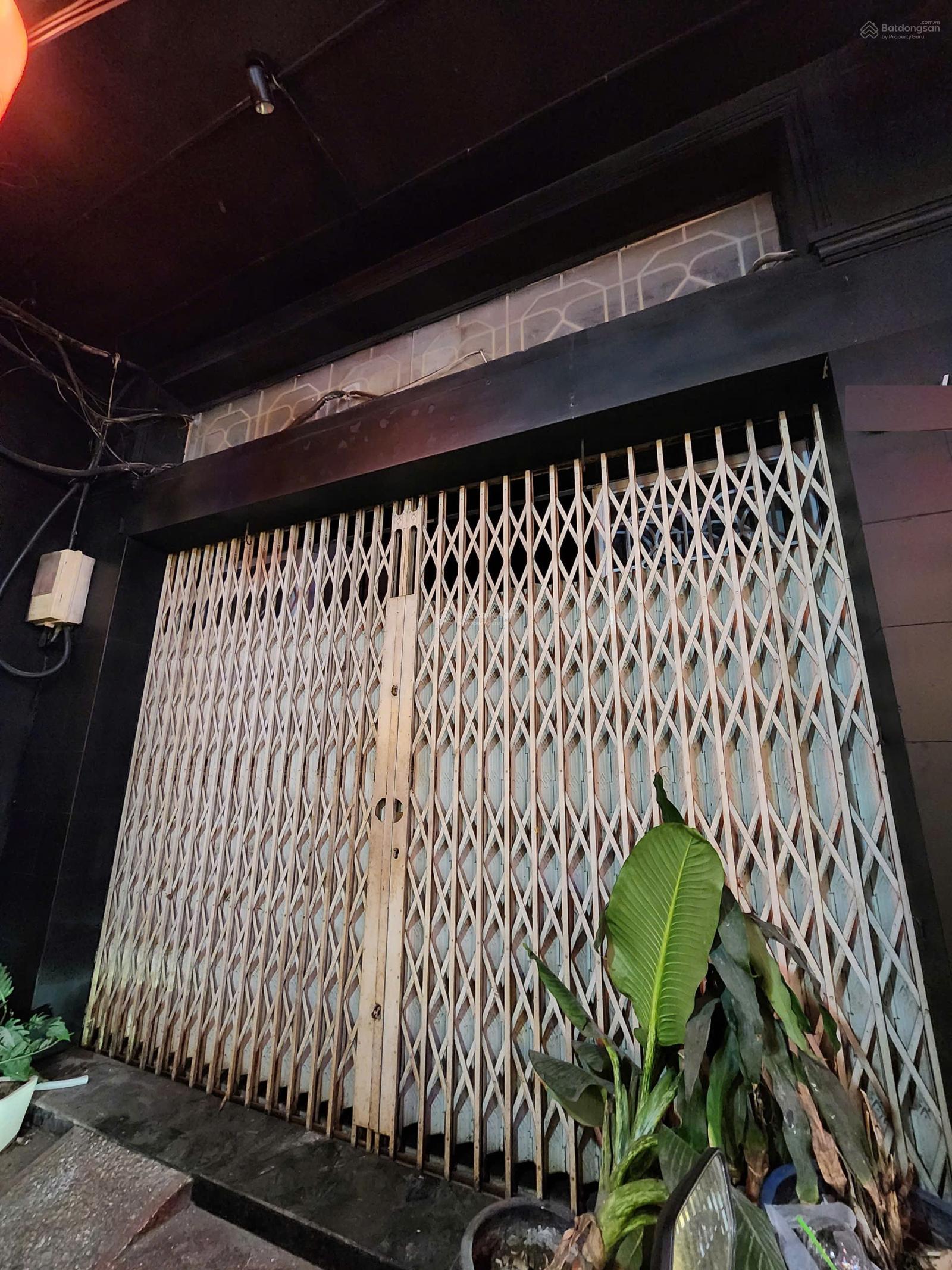 MT đường số Dương Quảng Hàm 4x17m giá chỉ 9.x tỷ