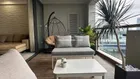 Bán căn hộ Mỹ Phát, PMH, Q7. 137m2. 3PN. Nhà mới 100%. View sông thoáng mát