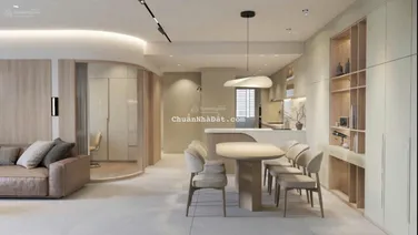 Bán căn hộ Hưng Phúc, diện tích 98 m2, 3PN giá 8.7 tỷ. LH: 0912 370 ***