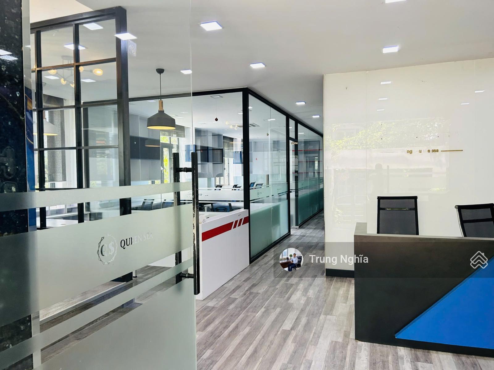 Tòa nhà đường Cộng Hòa diện tích: 7x20m hầm 5 tầng cho thuê