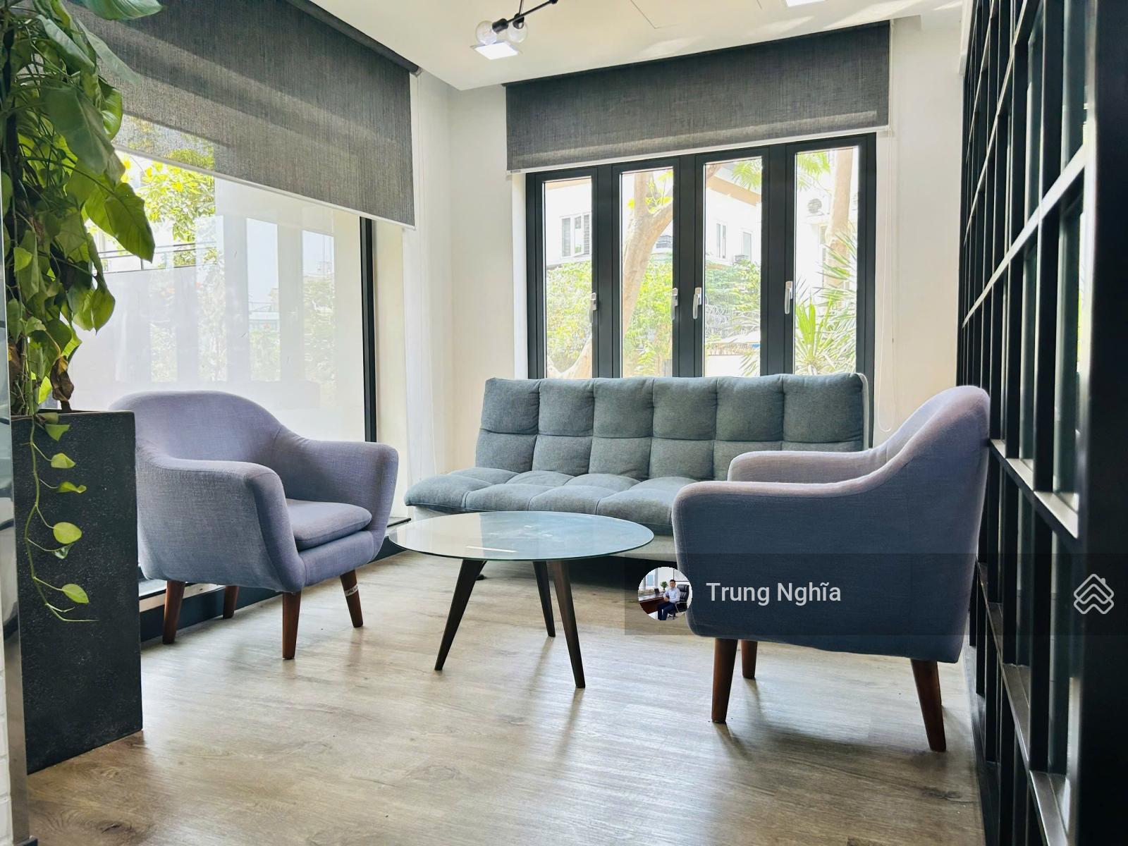 Tòa nhà đường Cộng Hòa diện tích: 7x20m hầm 5 tầng cho thuê