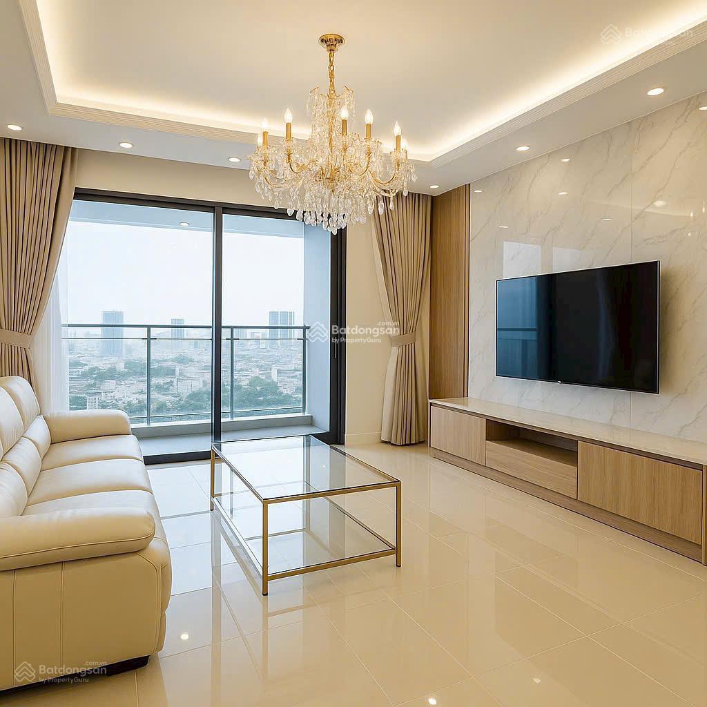 Bán căn hộ The Harmona Trương Công Định DT 75m2, 2PN, 2WC giá 3tỷ8, LH 0934 144 *** Hương