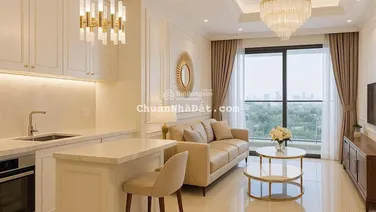 Bán căn hộ The Harmona Trương Công Định DT 75m2, 2PN, 2WC giá 3tỷ8, LH 0934 144 *** Hương