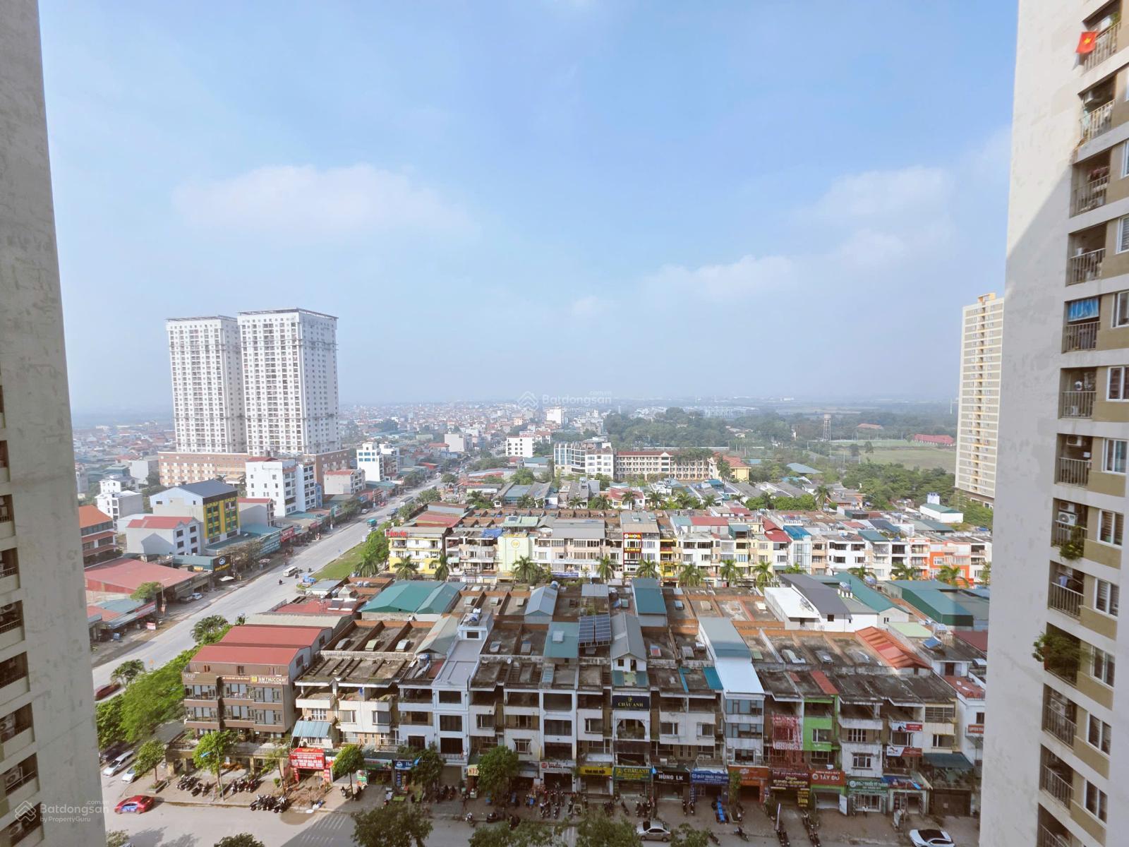 Tôi chính chủ cần bán căn 3 ngủ 110m2 tòa CT1B KĐT Tân Tây Đô, full đồ, sổ lâu dài, nhận nhà ngay