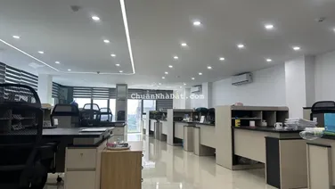 Chính chủ cho thuê 120m2 -240m2-360m2 tòa văn phòng 89 Lê Đức Thọ, Mỹ Đình, Hà Nội 0382 276 ***