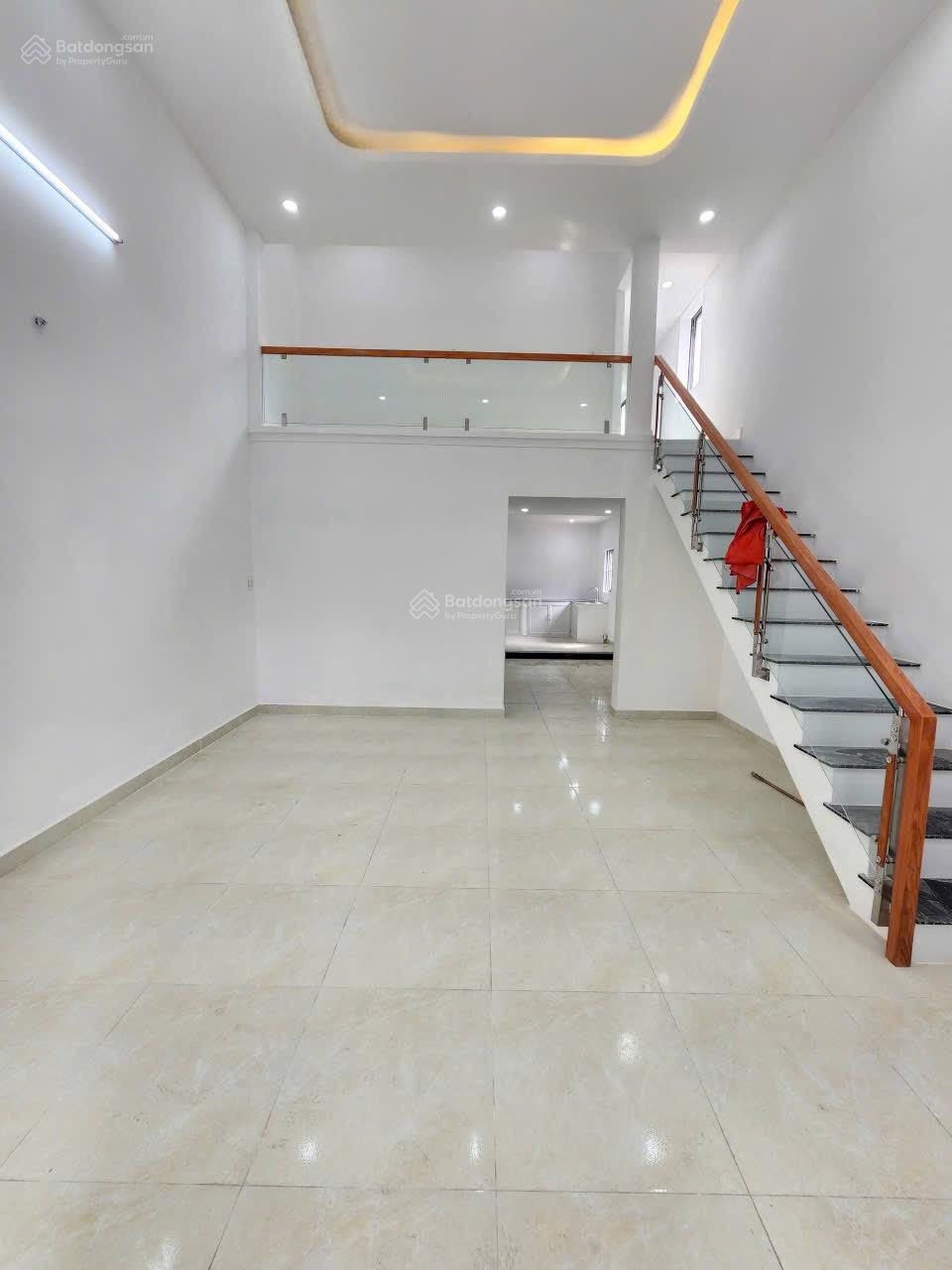 3.25tỷ/ bán nhà cấp 4 gác lửng góc 2MT đường An Phú 20, đường Liên Huyện P. An Phú TP. Thuận An