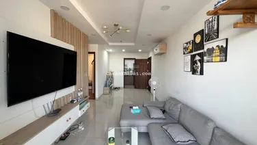 Căn hộ Phú Đông Premier 2PN~70m2 giá từ 3,4 tỷ sổ sẳn, hỗ trợ vay 6,7% cố định 3 năm