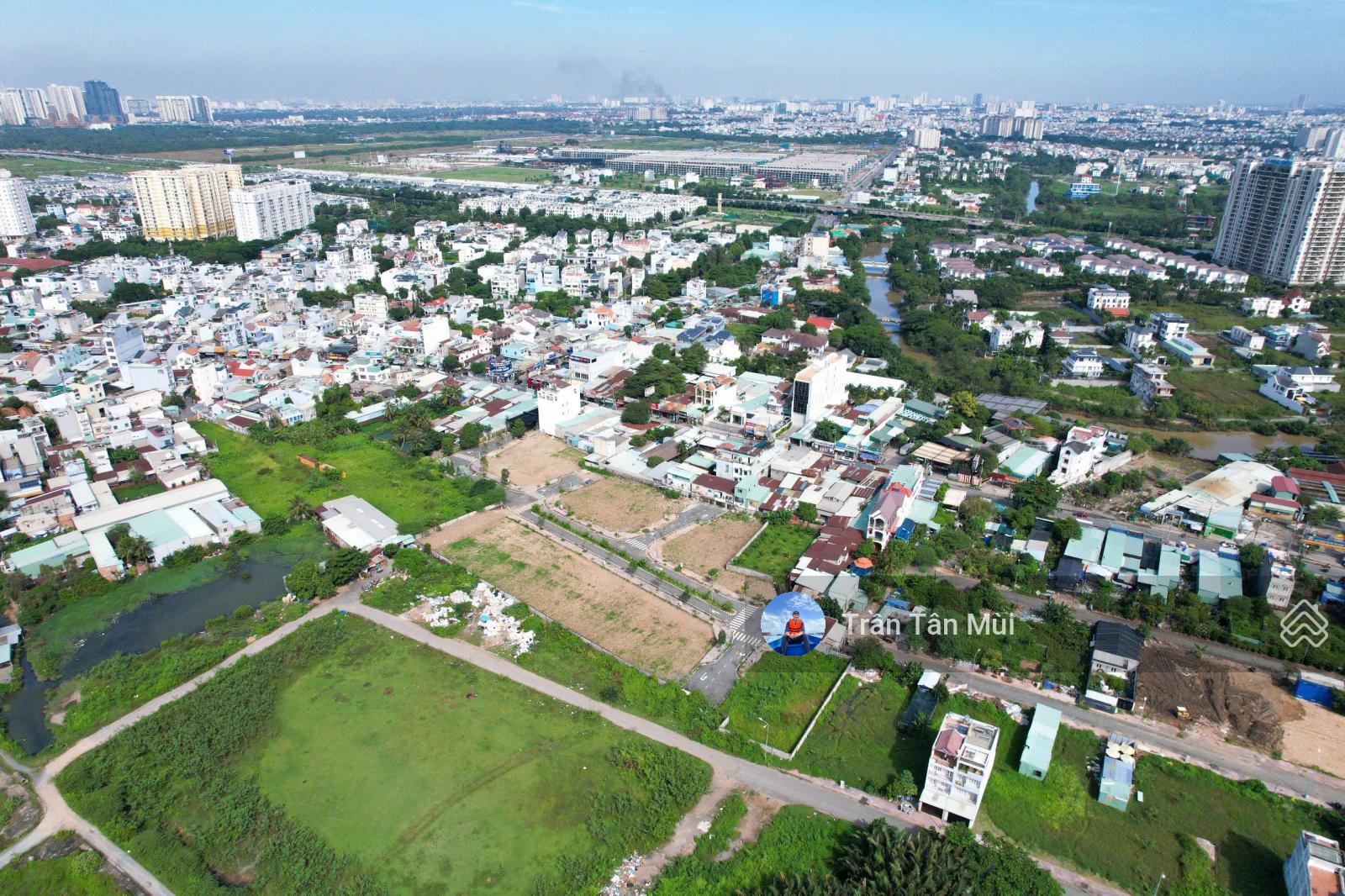 Bán lô góc 454.4m2, 20x26m vị trí siêu đẹp Nguyễn Duy Trinh - Đỗ Xuân Hợp, full thổ cư - 38 tỷ Bán lô góc 454.4m2, 20x26m vị trí siêu đẹp Nguyễn Duy Trinh - Đỗ Xuân Hợp, full thổ cư - 38 tỷ