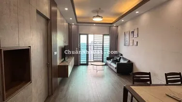 Bán chung cư cao cấp 2PN tòa The Two KĐT Gamuda Gardens, Hoàng Mai, Hà Nội