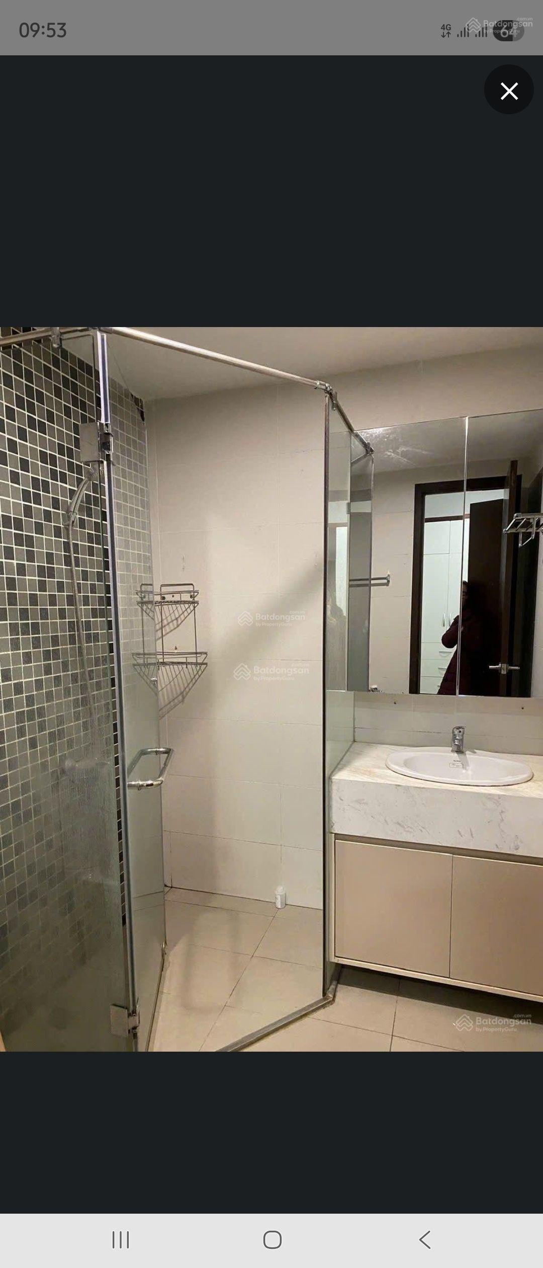 Bán chung cư cao cấp 2PN tòa The Two KĐT Gamuda Gardens, Hoàng Mai, Hà Nội Bán chung cư cao cấp 2PN tòa The Two KĐT Gamuda Gardens, Hoàng Mai, Hà Nội