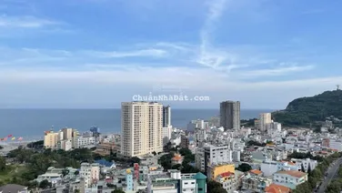 Bán căn hộ view biển Melody Vũng Tàu 1 phòng ngủ giá 3tỷ1. LH 0929 968 ***