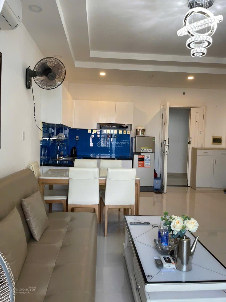 Bán căn hộ view biển Melody Vũng Tàu 1 phòng ngủ giá 3tỷ1. LH 0929 968 ***