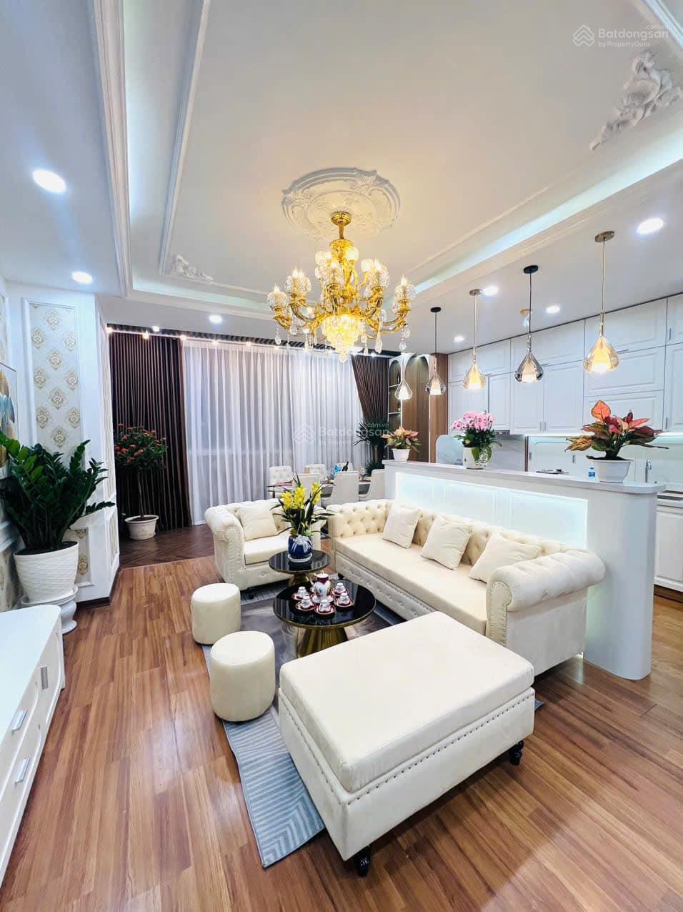 Siêu hiếm: Penthouse Duplex 170m² Startup Đại Mỗ Không gian đẳng cấp, giá chỉ 10 tỷ! LH 0336 730 ***