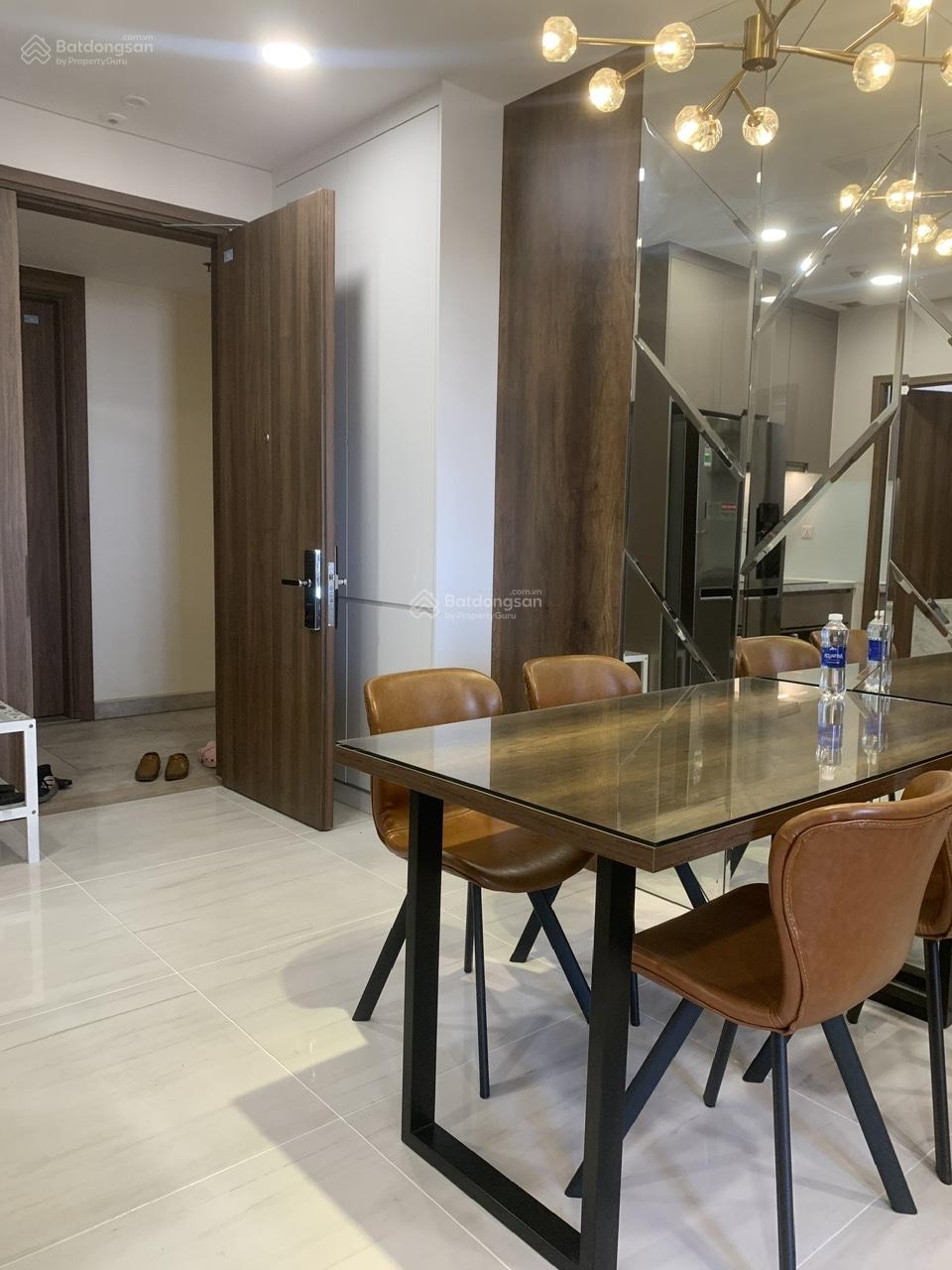 Bán căn Hộ D - Homme, Hồng Bàng, 110m2, 3PN, nhà mới, giá 7,65 tỷ. LL: 0933 722 ***