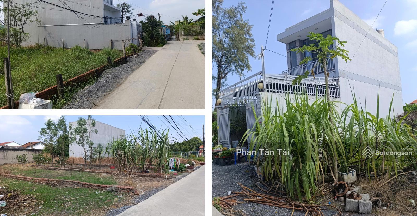 Đất 105.4m2 ngang 5m 83m2 ONT ô tô thông Đoàn Nguyễn Tuấn-Đ.V.Ước, Hưng Long Bình Chánh chủ bán rẻ Đất 105.4m2 ngang 5m 83m2 ONT ô tô thông Đoàn Nguyễn Tuấn-Đ.V.Ước, Hưng Long Bình Chánh chủ bán rẻ